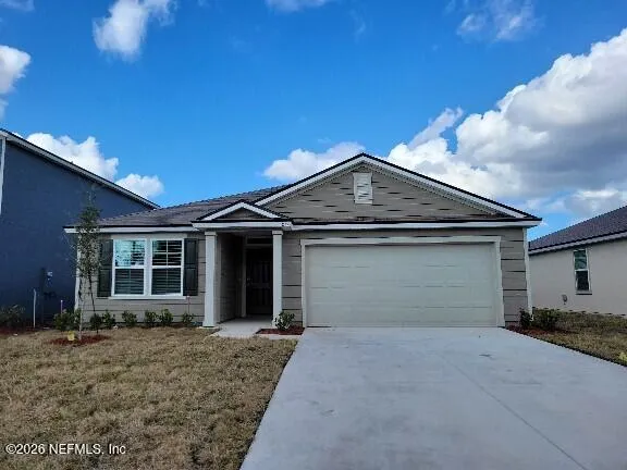 $1,950 | 2235 Willow Springs Drive, Green Cove Springs, FL 32043
