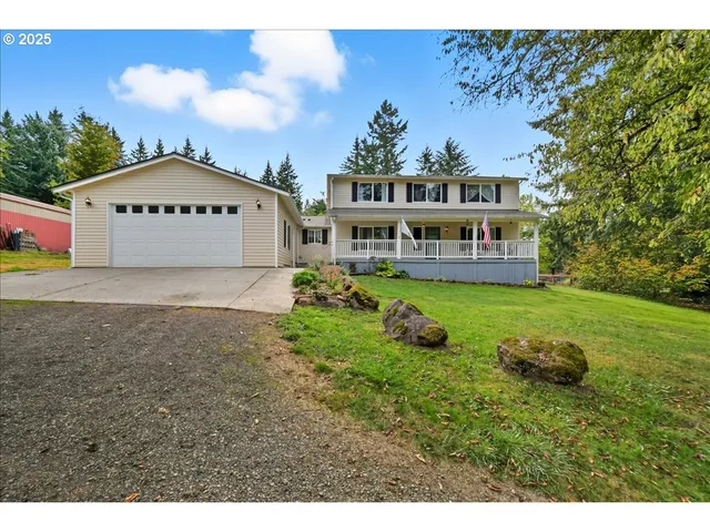 $895,000 | 24415 Northeast 219th Street, Battle Ground, WA 98604