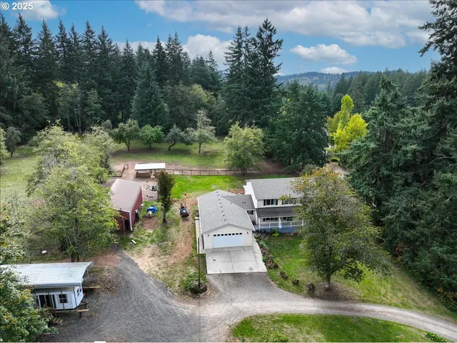 $895,000 | 24415 Northeast 219th Street, Battle Ground, WA 98604