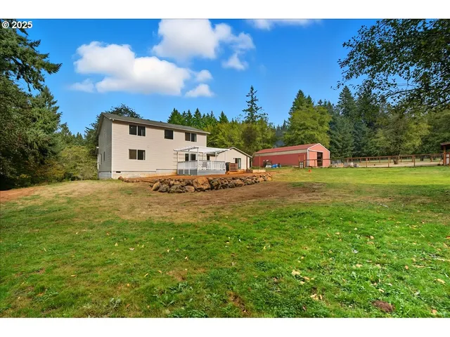 $895,000 | 24415 Northeast 219th Street, Battle Ground, WA 98604
