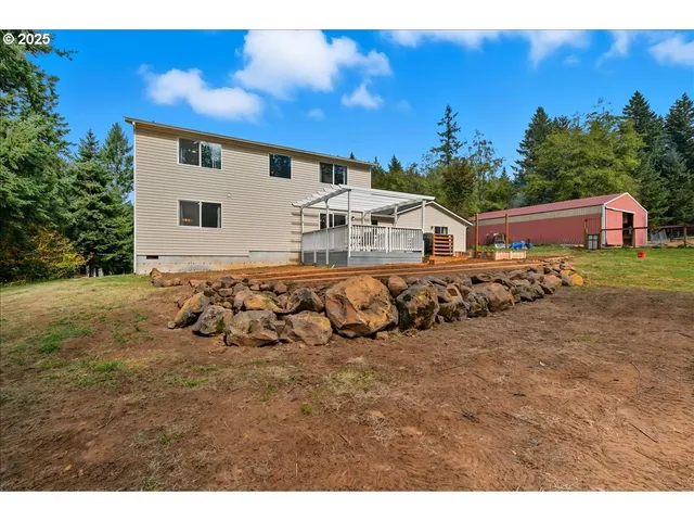 $895,000 | 24415 Northeast 219th Street, Battle Ground, WA 98604