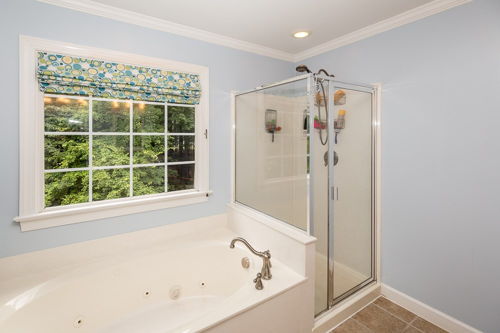 5016 Big Creek Road Raleigh, NC 27613 - Photo 14 of 25 Photo 14