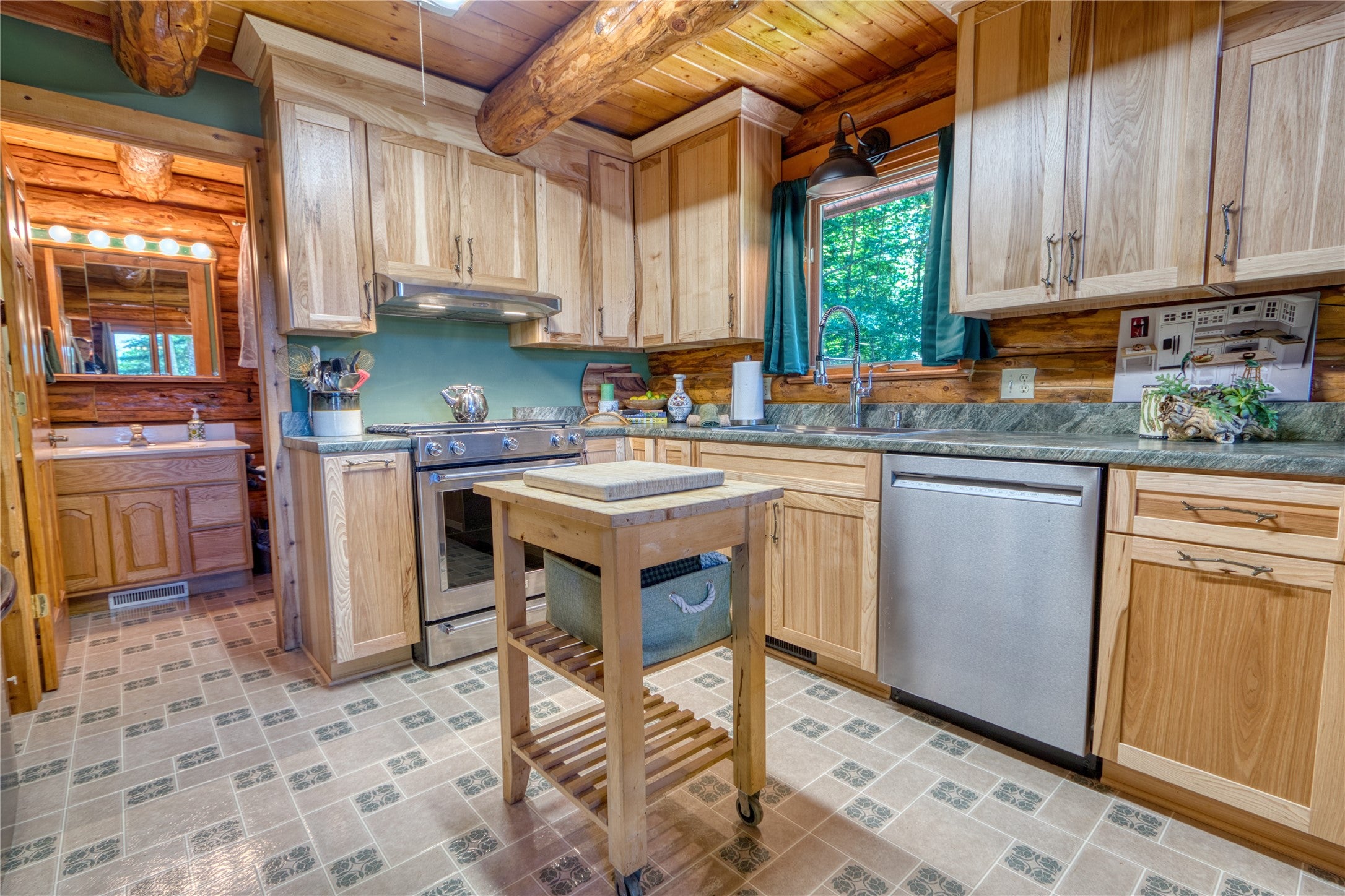 4613 North Lake Winter Road Winter, WI 54896 - Photo 27 of 60 Gallery Image 27