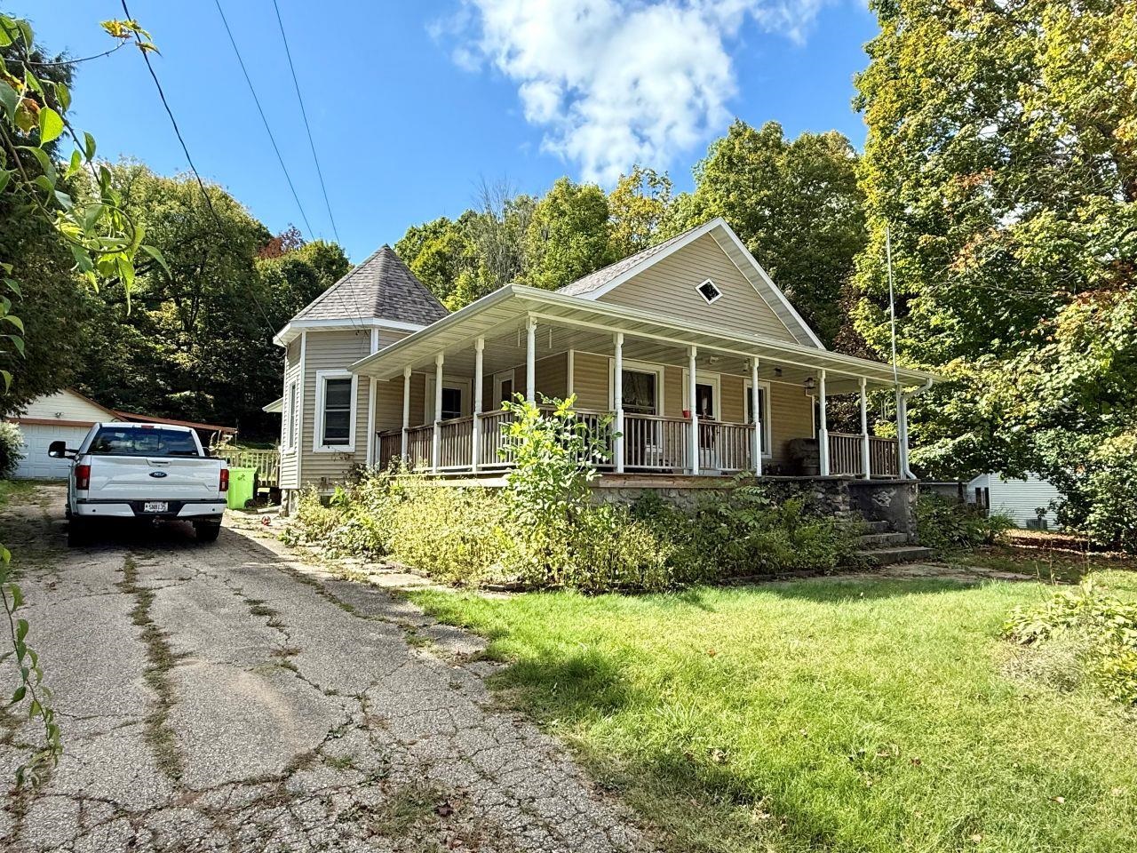W12799 County Rd M Caroline, WI 54928 - Photo 1 of 1 Gallery Image 1