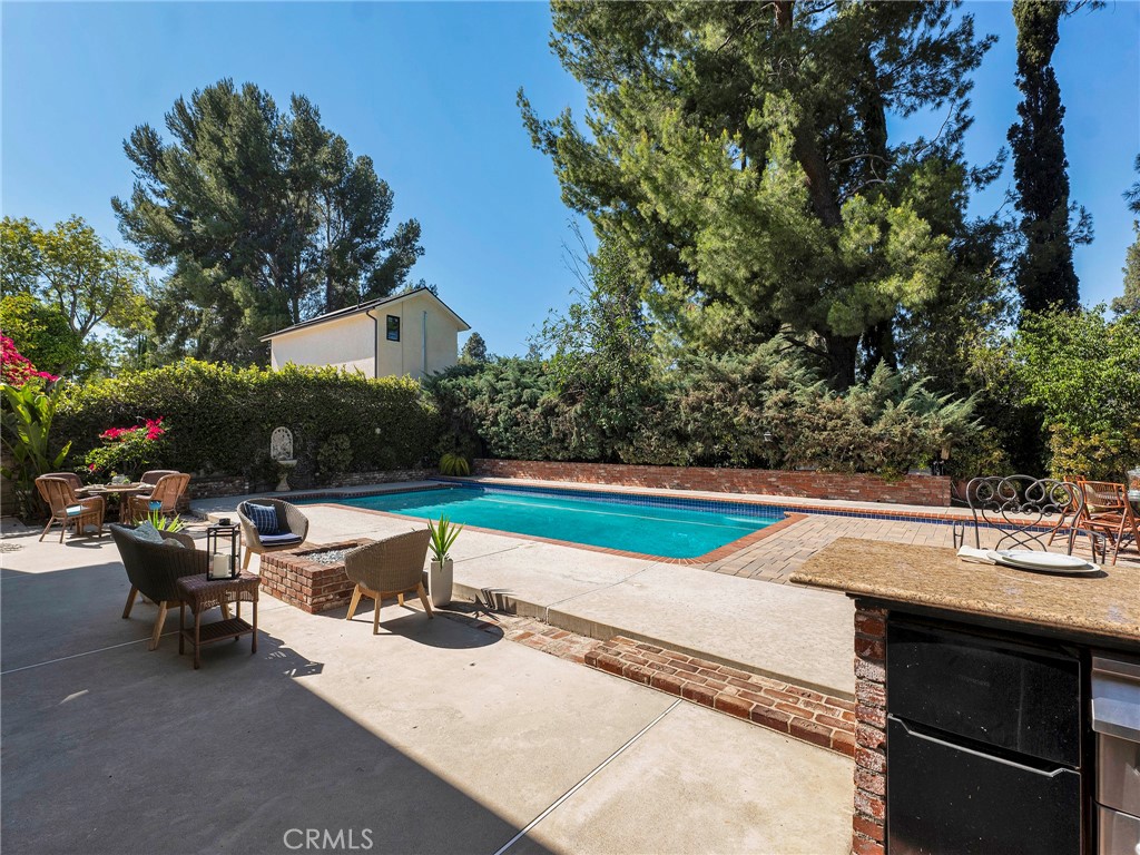 19207 Olympia Street Porter Ranch, CA 91326 - Photo 39 of 44