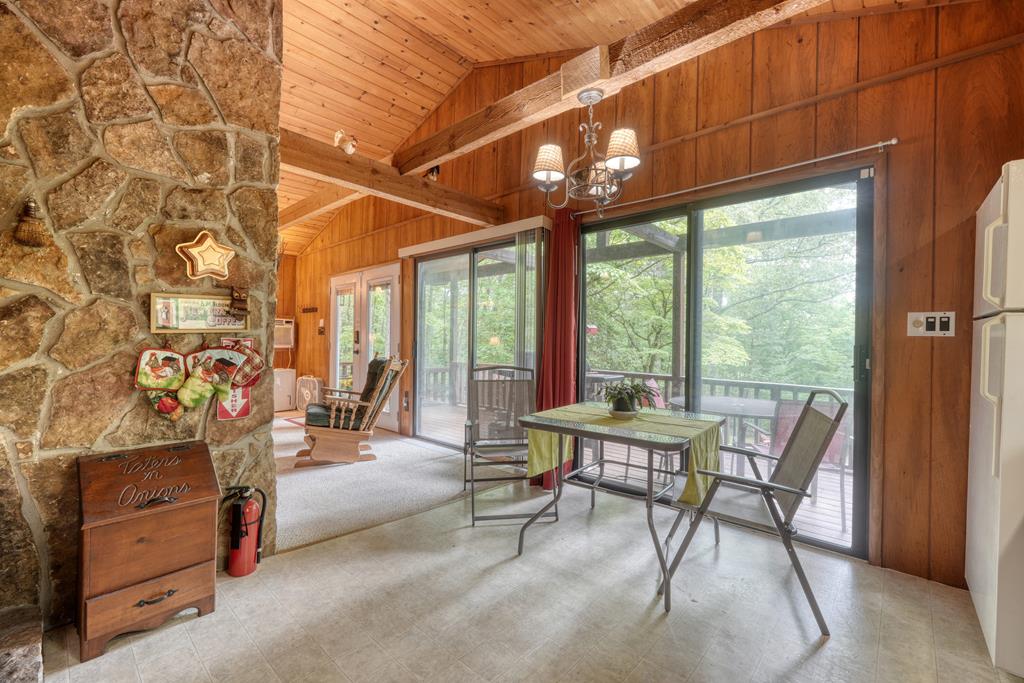 65 Dallas Hill Road Blairsville, GA 30512 - Photo 11 of 43 Gallery Image 11