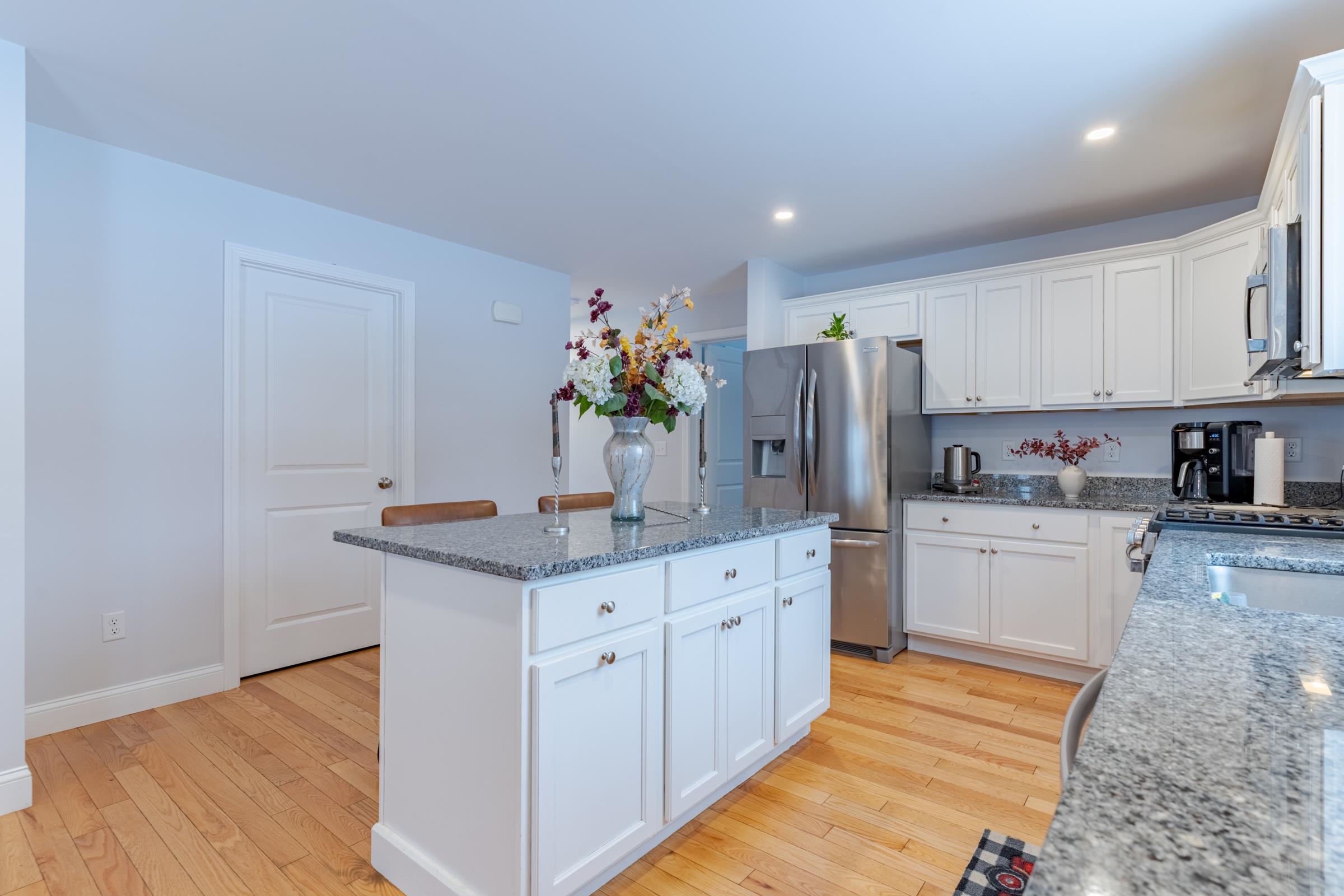 113 Crawley Falls Road, Unit 3 Brentwood, NH 03833 - Photo 11 of 37