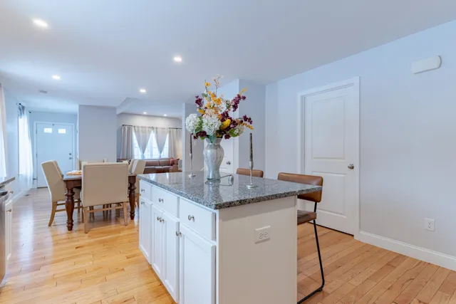 $649,000 | 113 Crawley Falls Road, Unit 3, Brentwood, NH 03833