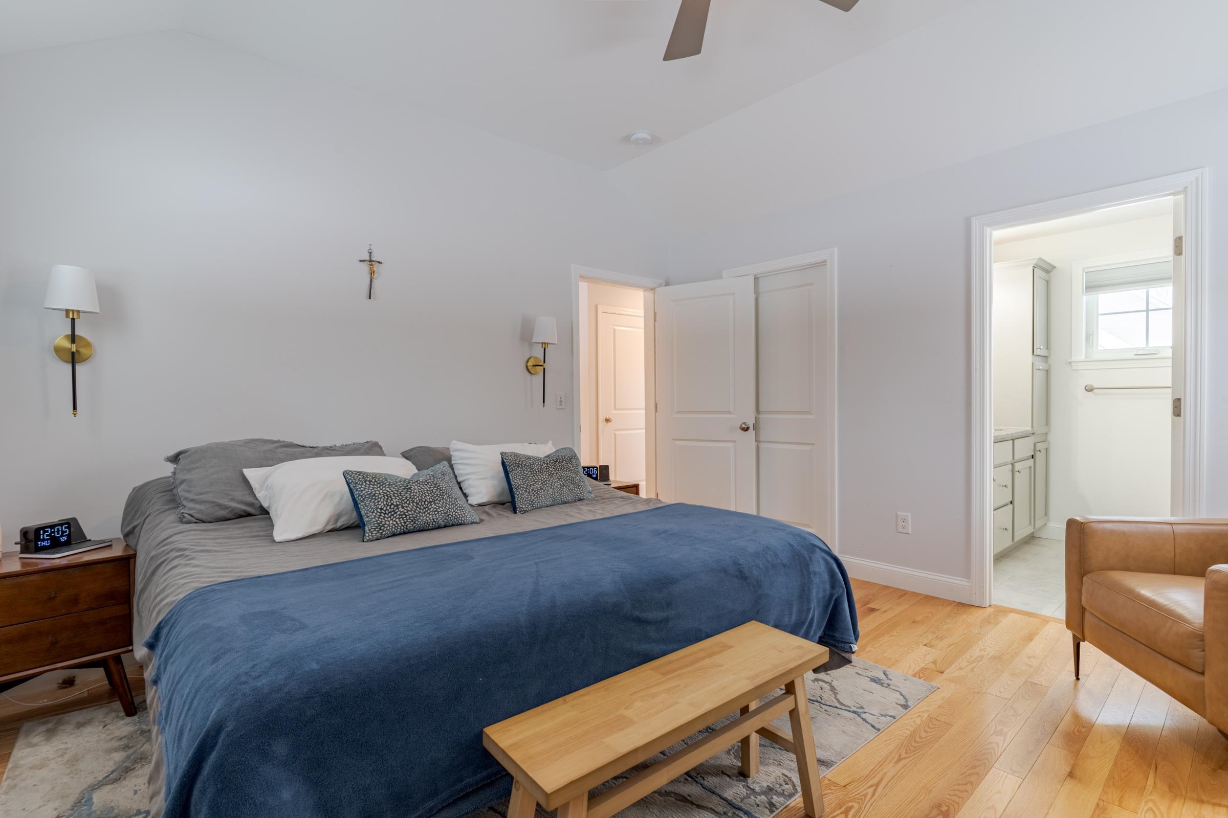 113 Crawley Falls Road, Unit 3 Brentwood, NH 03833 - Photo 15 of 37