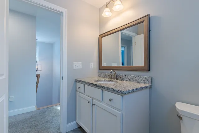 $649,000 | 113 Crawley Falls Road, Unit 3, Brentwood, NH 03833