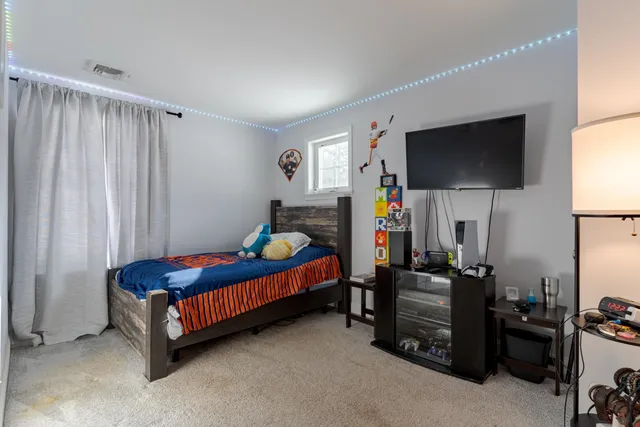 $649,000 | 113 Crawley Falls Road, Unit 3, Brentwood, NH 03833