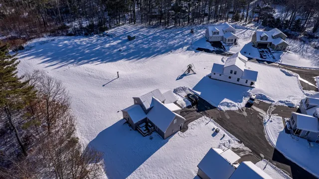 $649,000 | 113 Crawley Falls Road, Unit 3, Brentwood, NH 03833