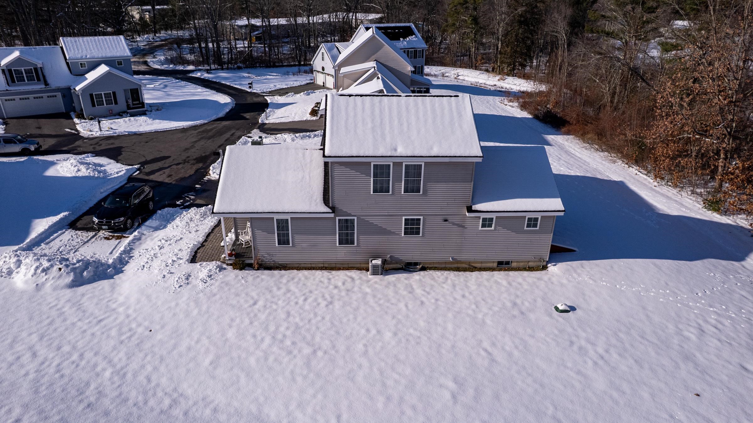 113 Crawley Falls Road, Unit 3 Brentwood, NH 03833 - Photo 29 of 37