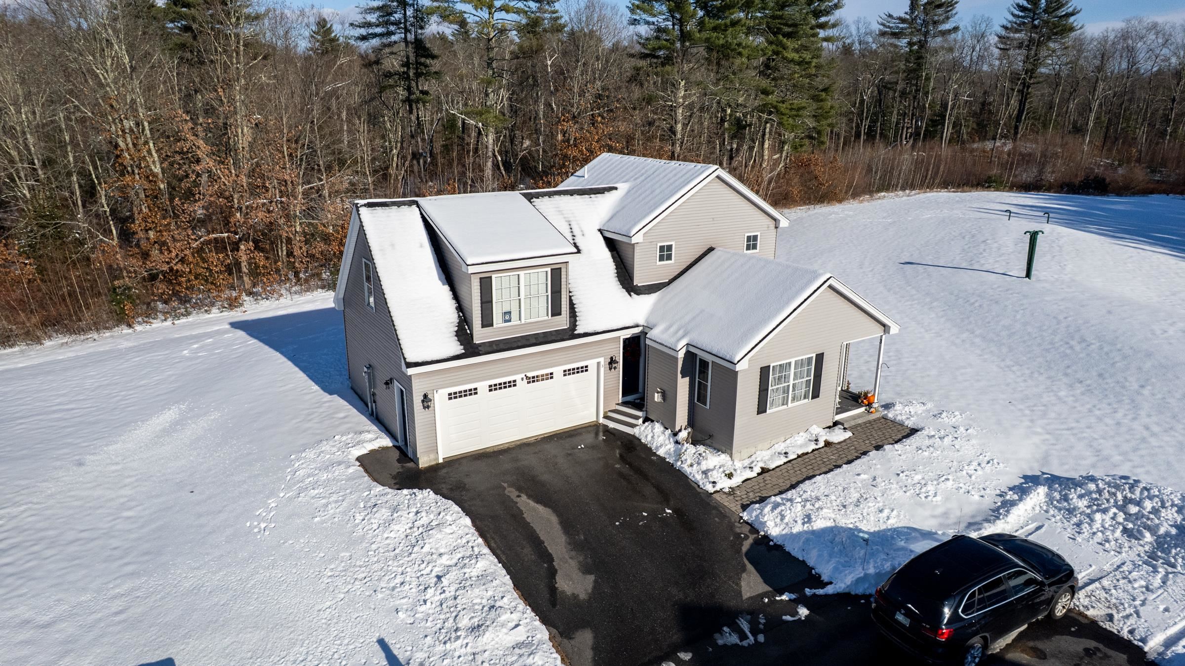 113 Crawley Falls Road, Unit 3 Brentwood, NH 03833 - Photo 33 of 37