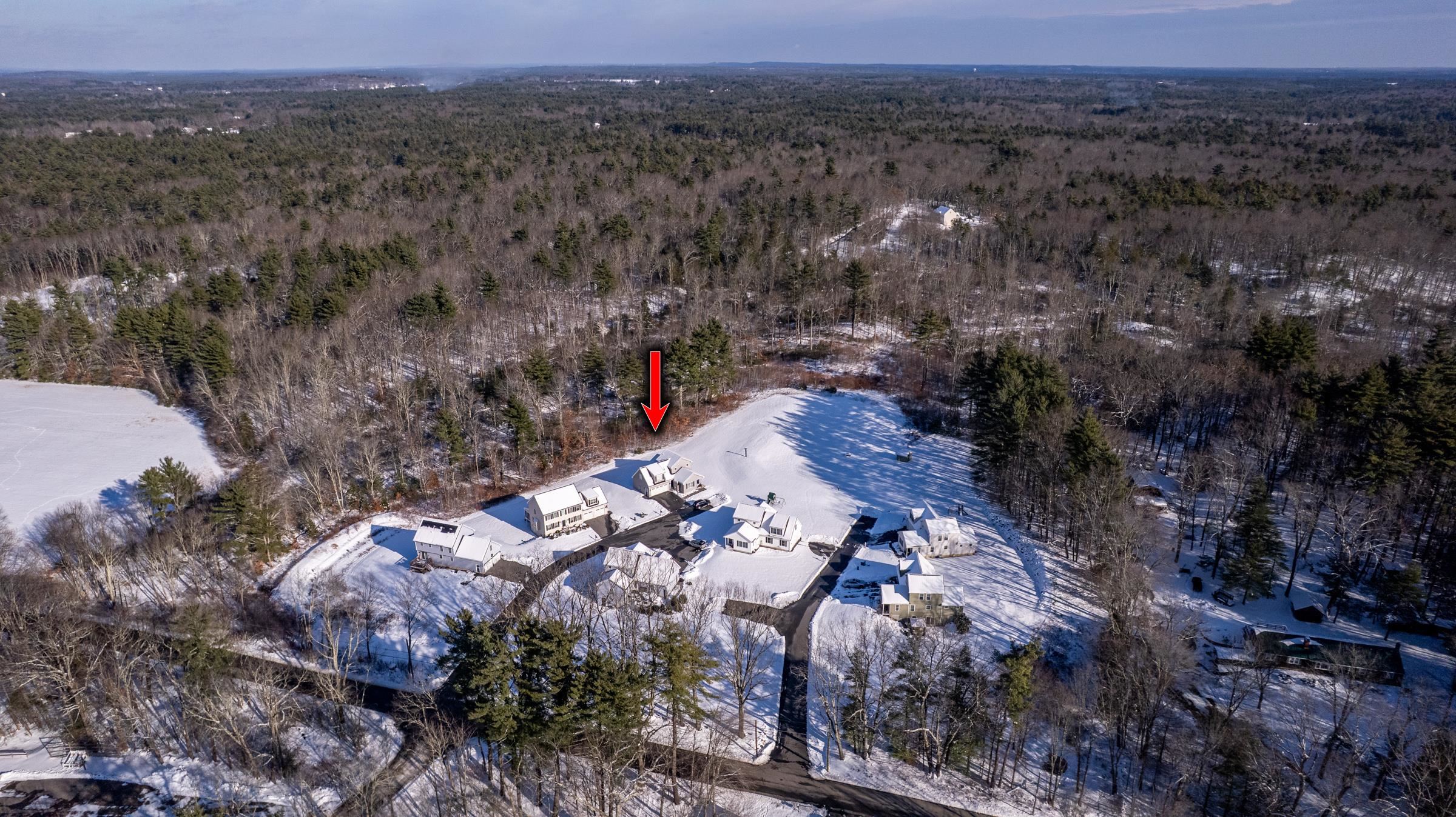 113 Crawley Falls Road, Unit 3 Brentwood, NH 03833 - Photo 35 of 37