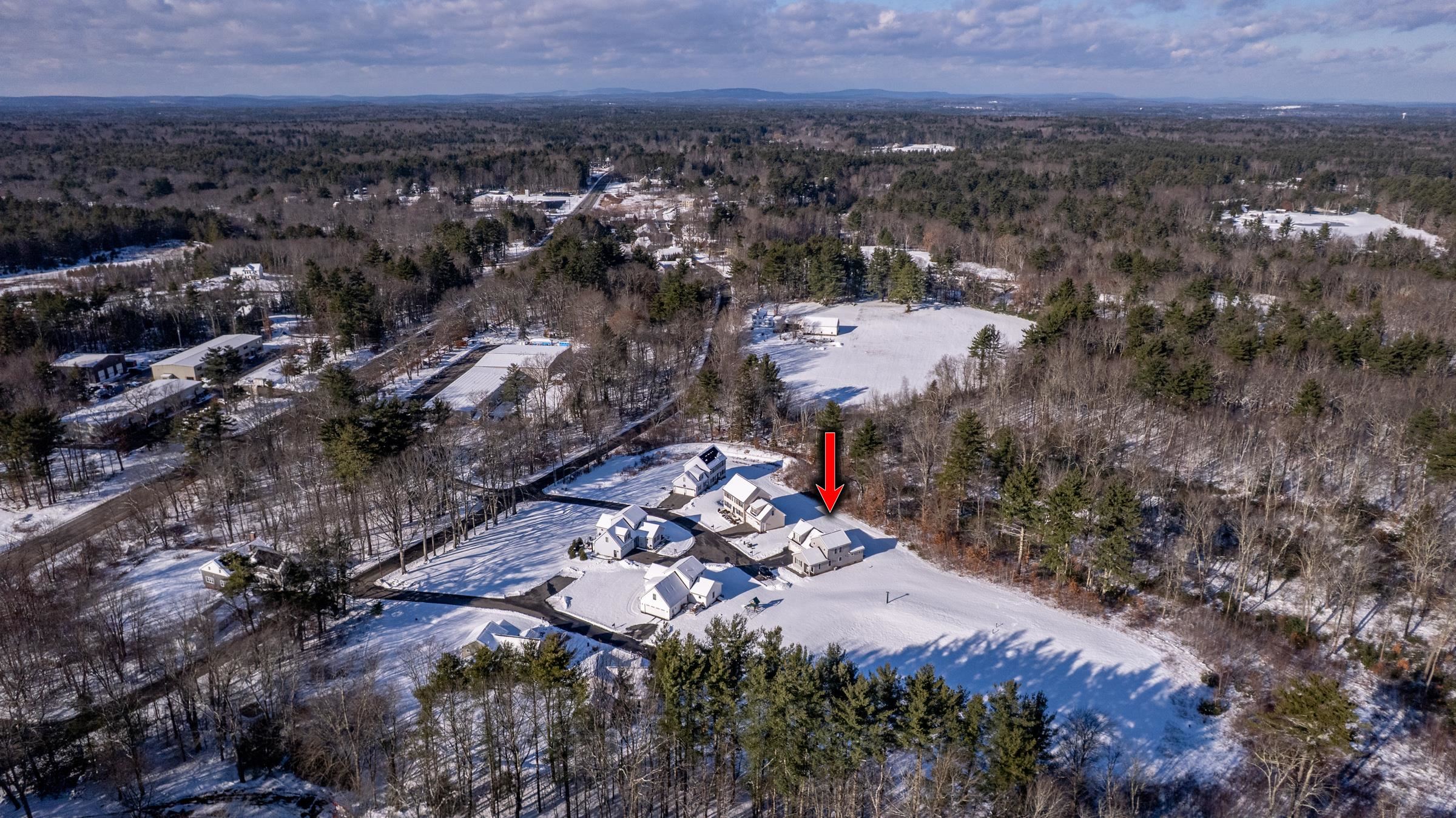 113 Crawley Falls Road, Unit 3 Brentwood, NH 03833 - Photo 36 of 37