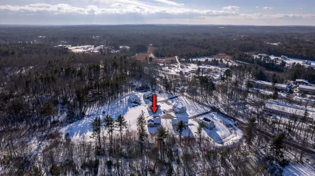 $649,000 | 113 Crawley Falls Road, Unit 3, Brentwood, NH 03833