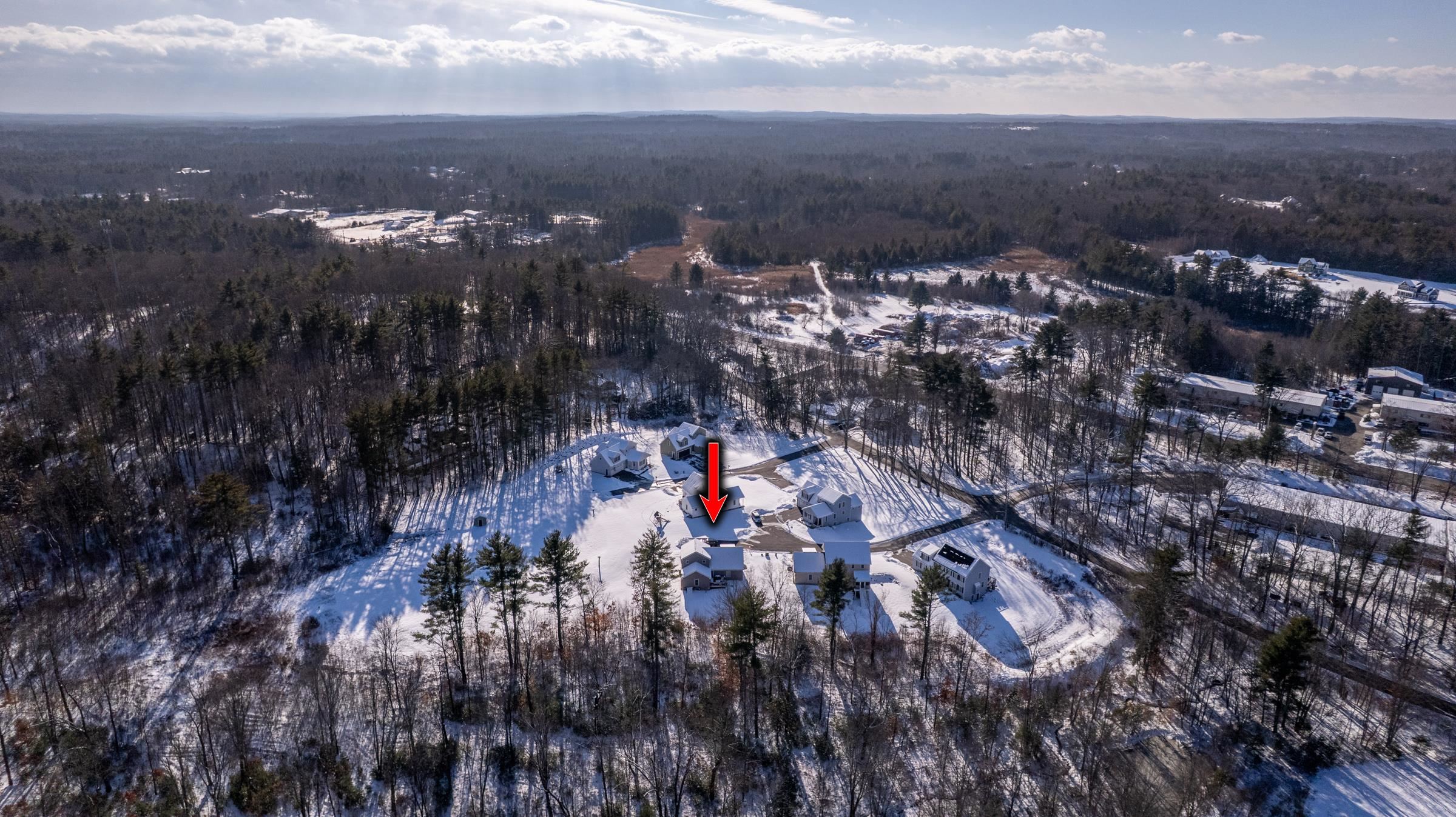 113 Crawley Falls Road, Unit 3 Brentwood, NH 03833 - Photo 37 of 37