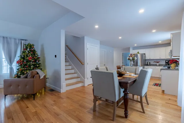 $649,000 | 113 Crawley Falls Road, Unit 3, Brentwood, NH 03833