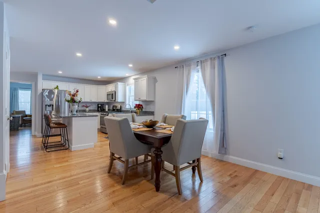 $649,000 | 113 Crawley Falls Road, Unit 3, Brentwood, NH 03833