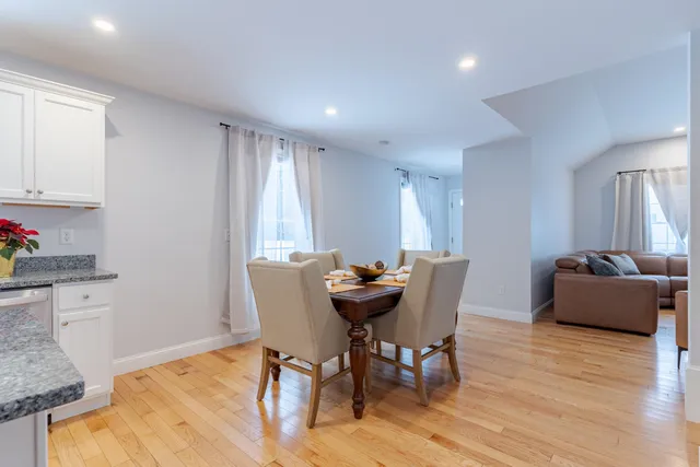 $649,000 | 113 Crawley Falls Road, Unit 3, Brentwood, NH 03833