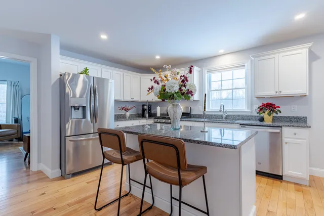 $649,000 | 113 Crawley Falls Road, Unit 3, Brentwood, NH 03833