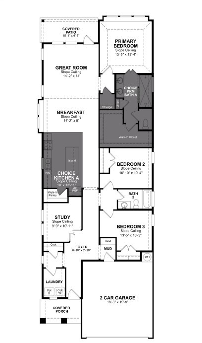 9511 Triumph Way Manvel, TX 77578 - Photo 2 of 2