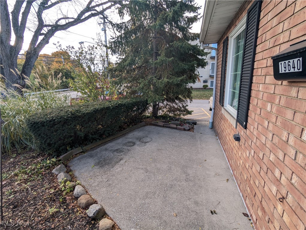 19640 Lorain Road Cleveland, OH 44126 - Photo 22 of 22 Gallery Image 22