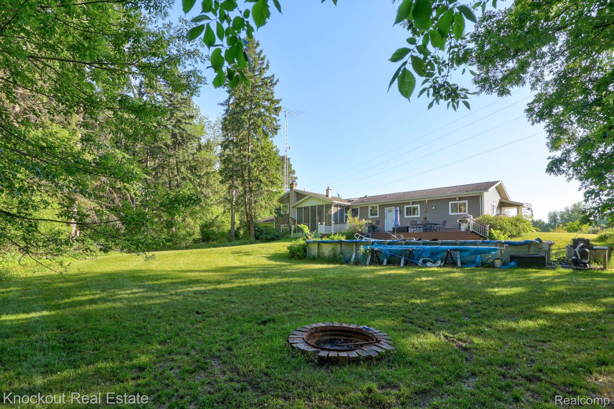 7051 Barkley Road Vassar, MI 48768 - Photo 50 of 80 Gallery Image 50