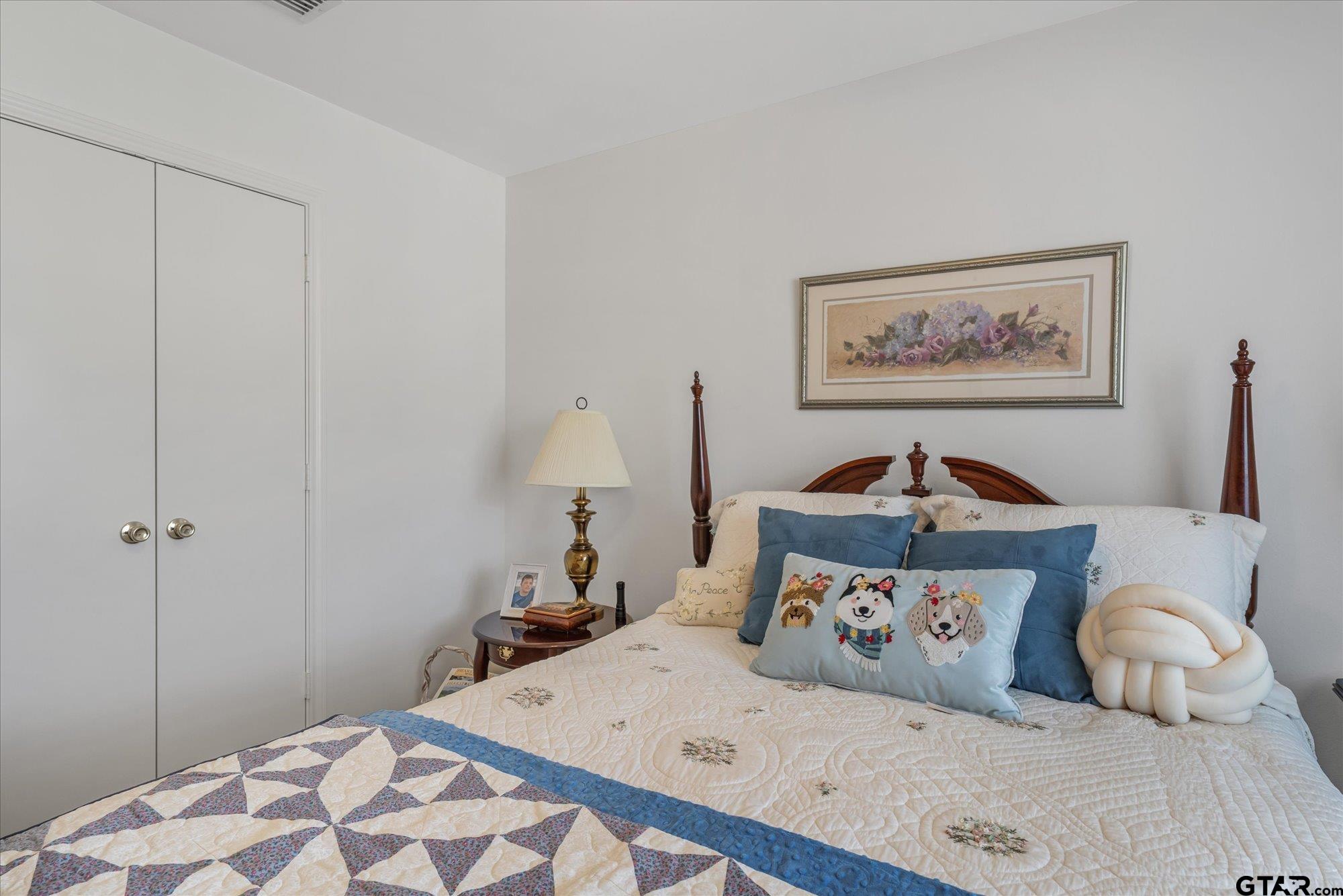 421 West Cumberland Road, Unit 602 Tyler, TX 75703 - Photo 15 of 34