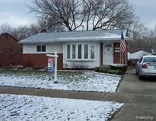 29980 Grandview Street Inkster, MI 48141 - Photo 1 of 1 Property Photo