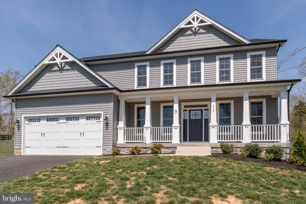 $849,000 | 579 Fairview Drive, Mineral, VA 23117