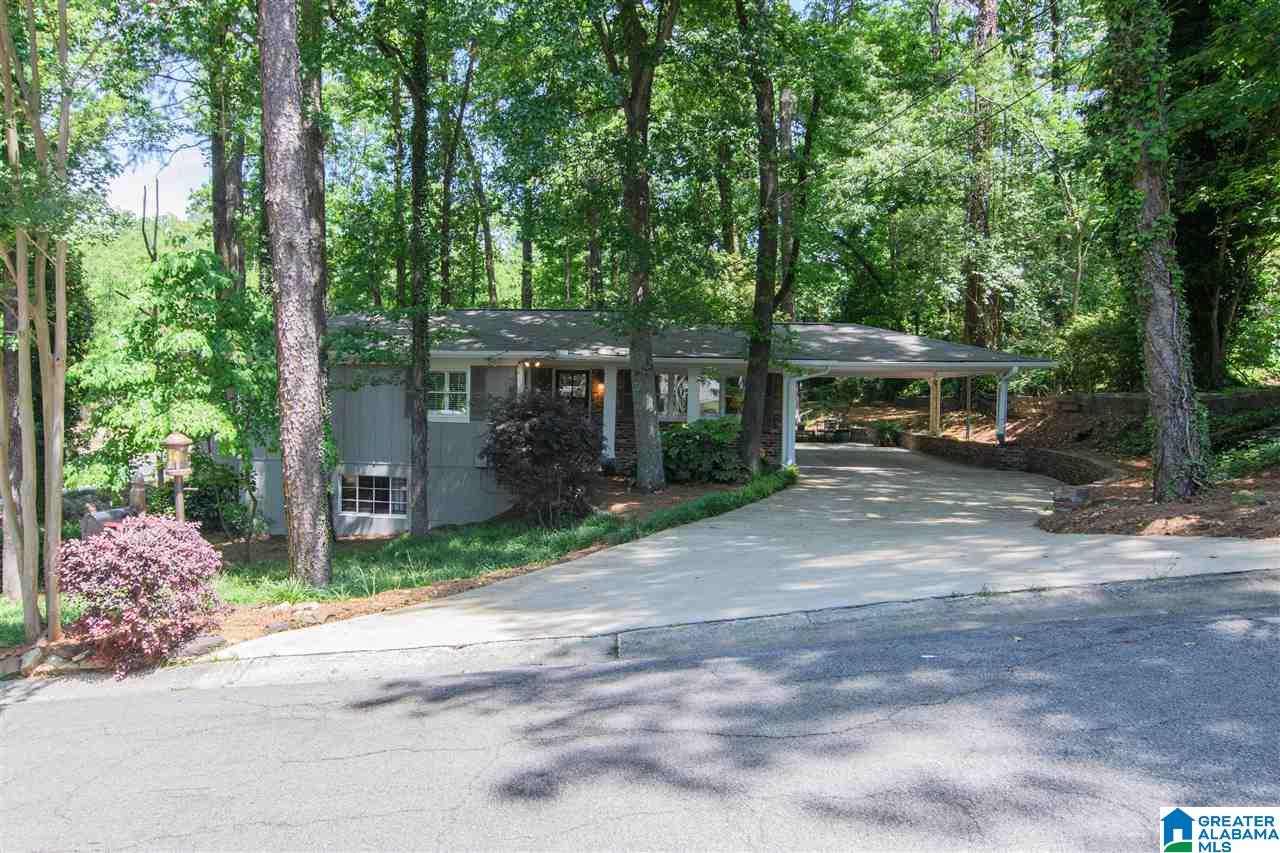 1500 Royce Road Birmingham, AL 35209 - Photo 2 of 37