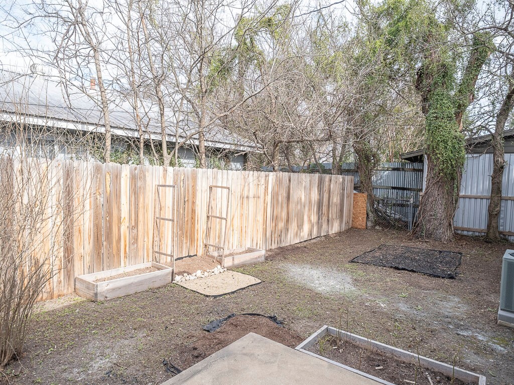 6001 Cameron Road, Unit A Austin, TX 78723 - Photo 24 of 24