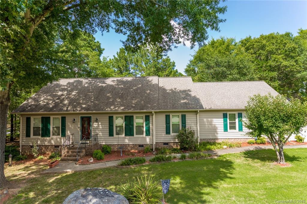 8475 Live Oak Road Harrisburg, NC 28075 - Photo 1 of 40