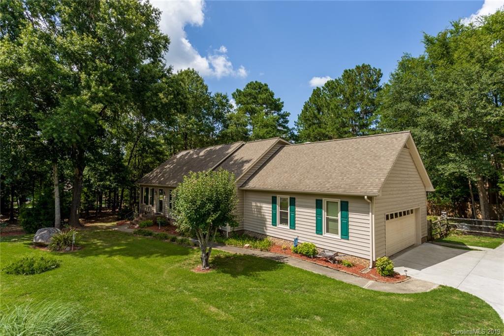 8475 Live Oak Road Harrisburg, NC 28075 - Photo 2 of 40