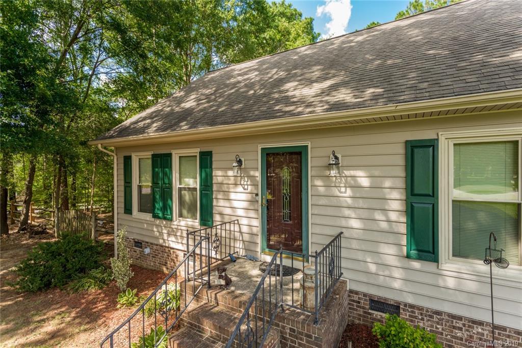 8475 Live Oak Road Harrisburg, NC 28075 - Photo 3 of 40