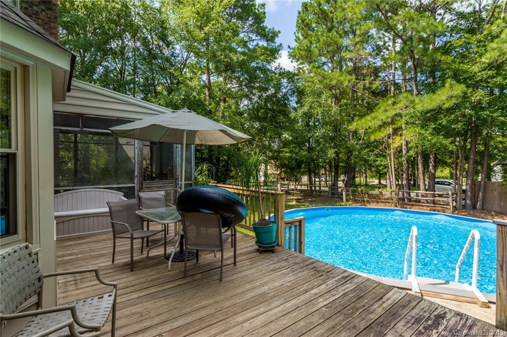 8475 Live Oak Road Harrisburg, NC 28075 - Photo 36 of 40