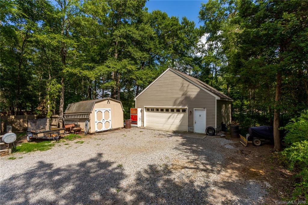 8475 Live Oak Road Harrisburg, NC 28075 - Photo 37 of 40