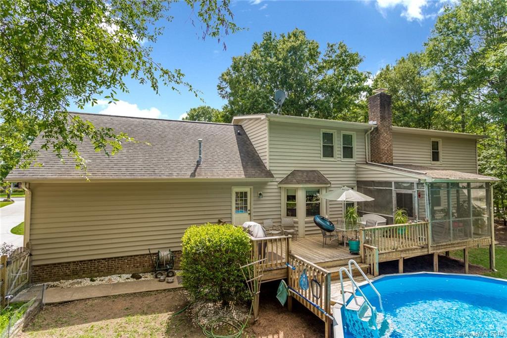 8475 Live Oak Road Harrisburg, NC 28075 - Photo 38 of 40