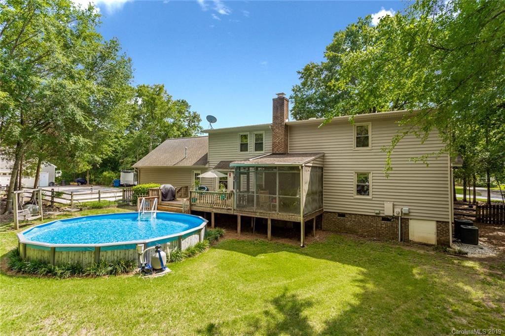 8475 Live Oak Road Harrisburg, NC 28075 - Photo 39 of 40