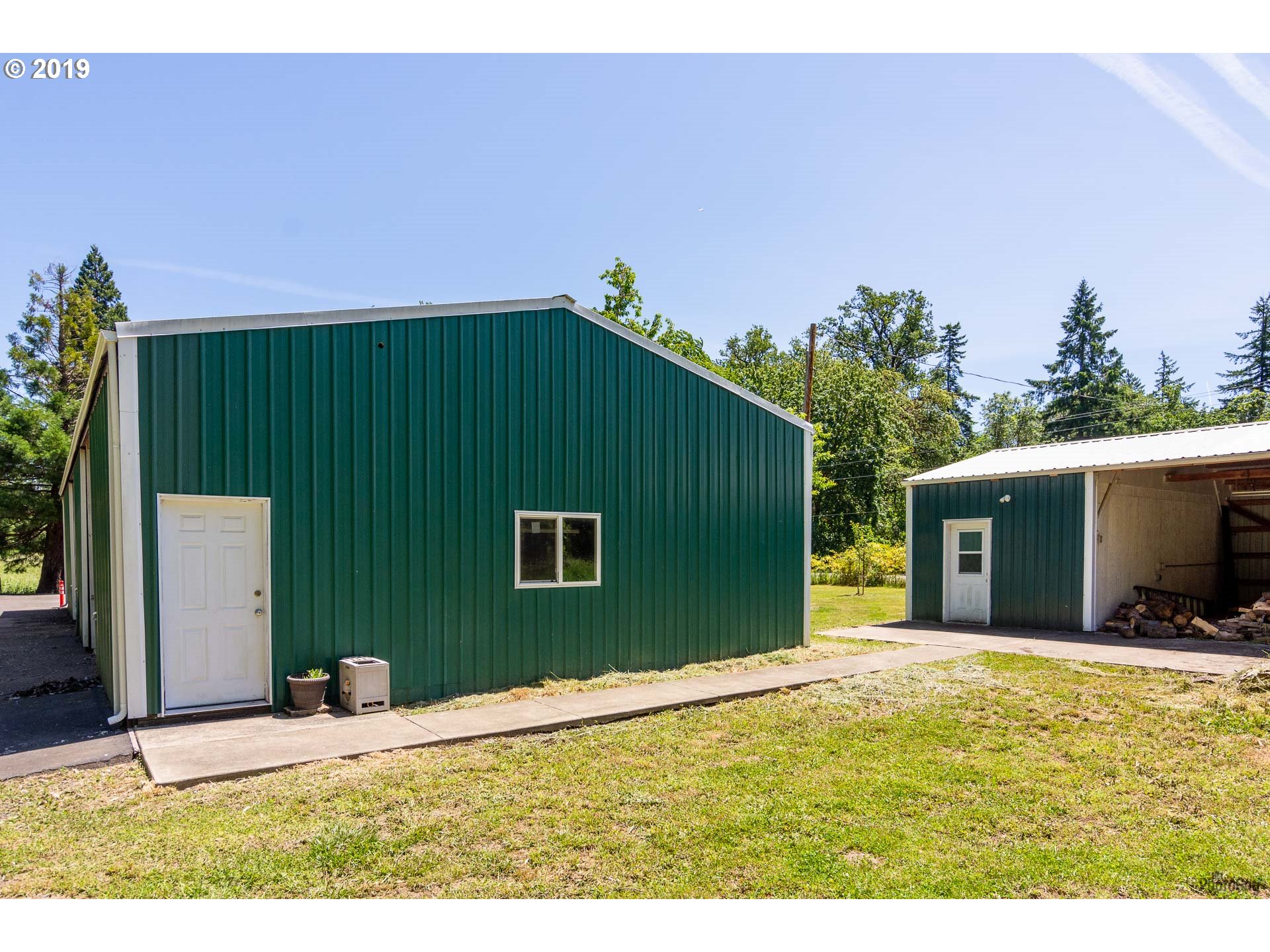 39639 Jasper Lowell Road Lowell, OR 97452 - Photo 20 of 32