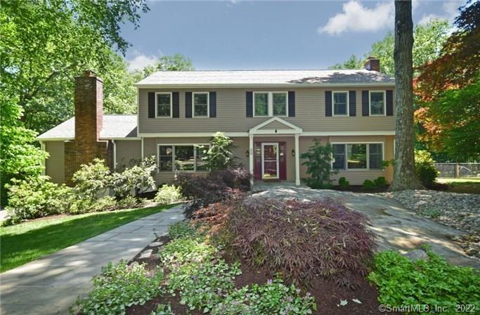 45 Acorn Place Ridgefield, CT 06877 - Photo 1 of 1