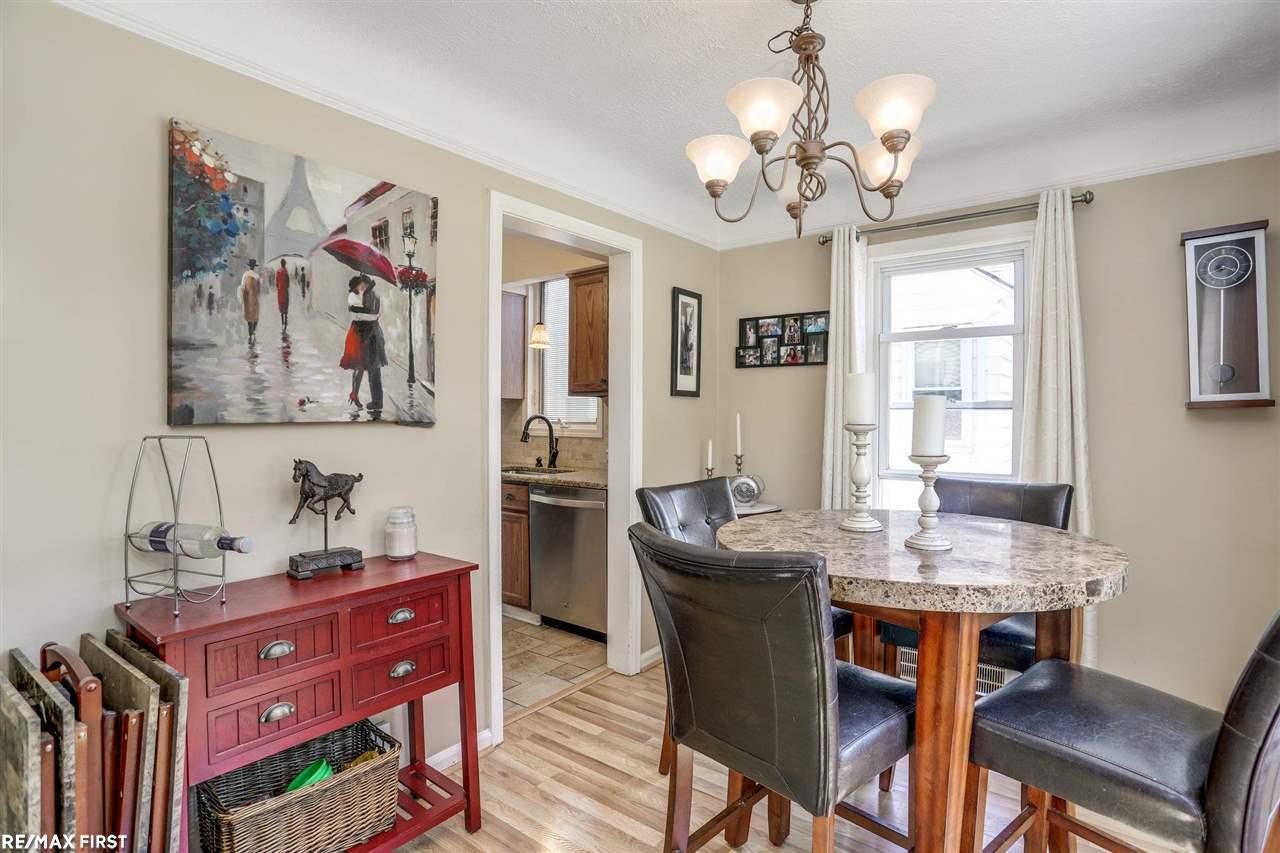 1070 Harvard Road Berkley, MI 48072 - Photo 5 of 17