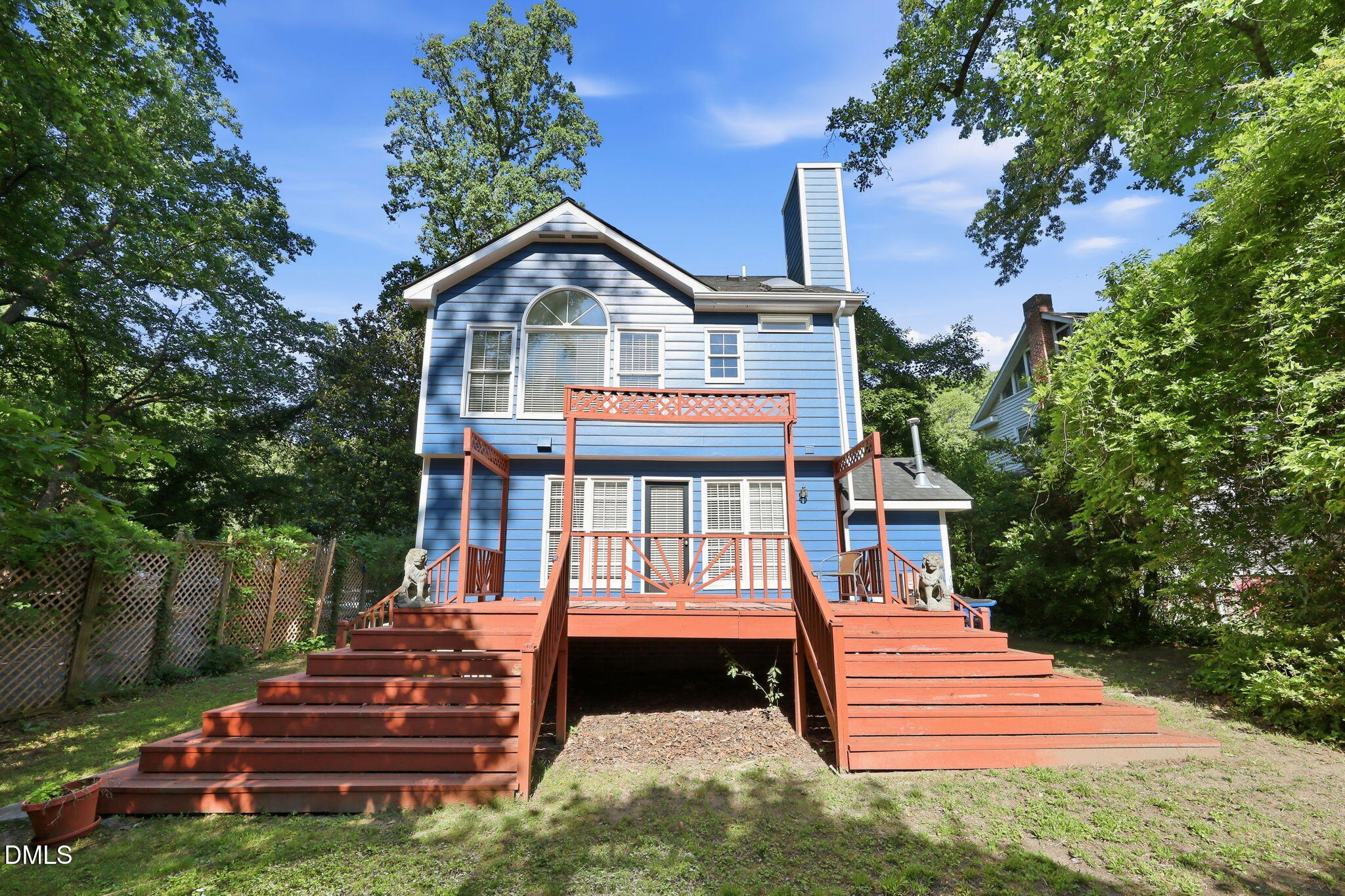 512 Gardner Street Raleigh, NC 27607 - Photo 44 of 56