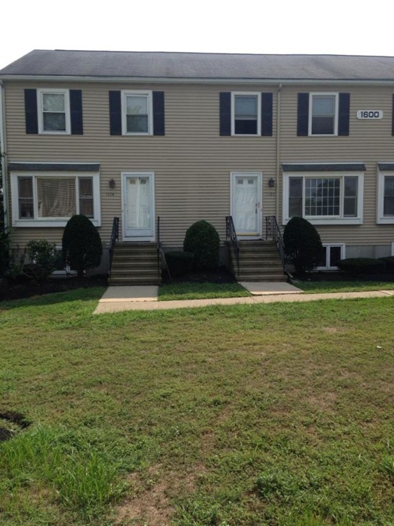 1603 Irving Road, Unit 1603 Randolph, MA 02368 - Photo 2 of 20