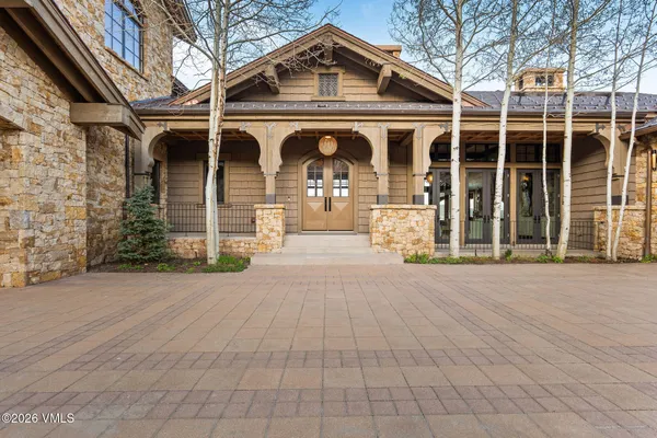 $7,995,000 | 300 Aspen Bluff Lane, Wolcott, CO 81655