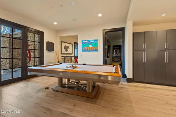 $7,995,000 | 300 Aspen Bluff Lane, Wolcott, CO 81655