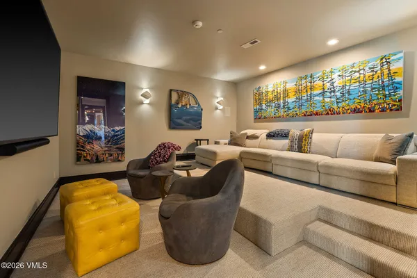 $7,995,000 | 300 Aspen Bluff Lane, Wolcott, CO 81655