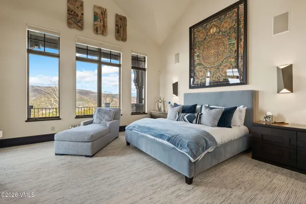 $7,995,000 | 300 Aspen Bluff Lane, Wolcott, CO 81655